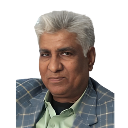 Dr. Dwakar Kumar Photo