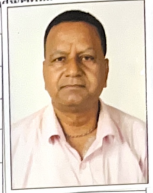 DR. Dharmavir Photo