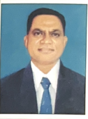 Dr. Md. Qayum Photo