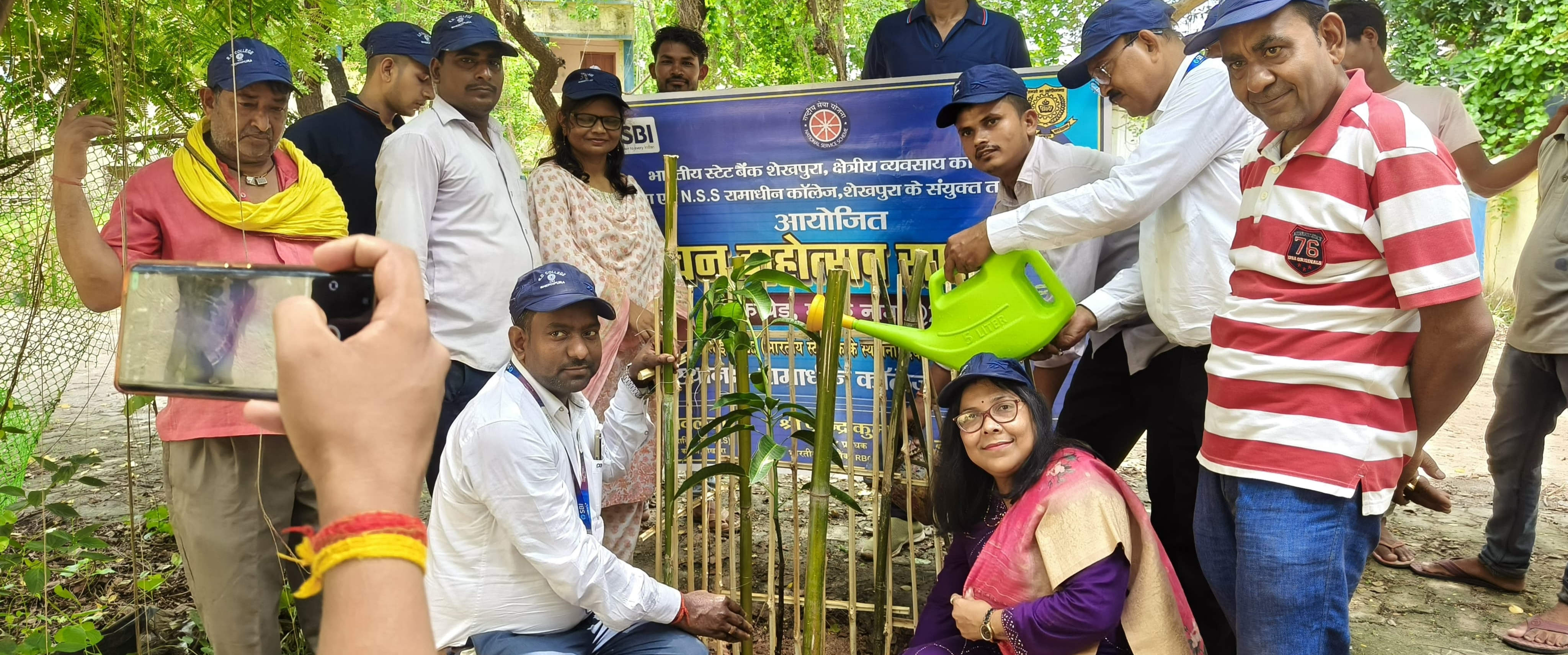 World  Environment Day