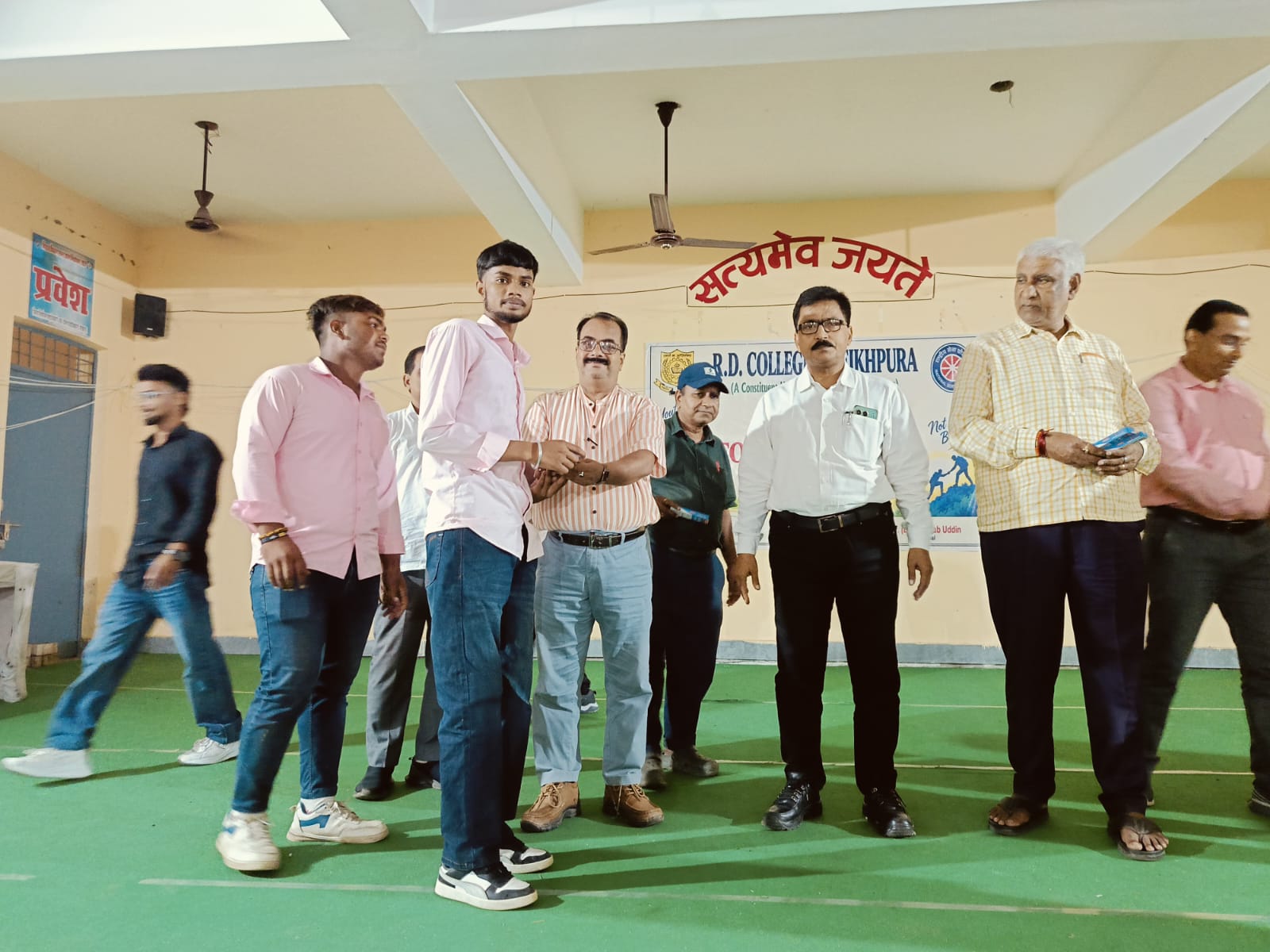 NSS Image