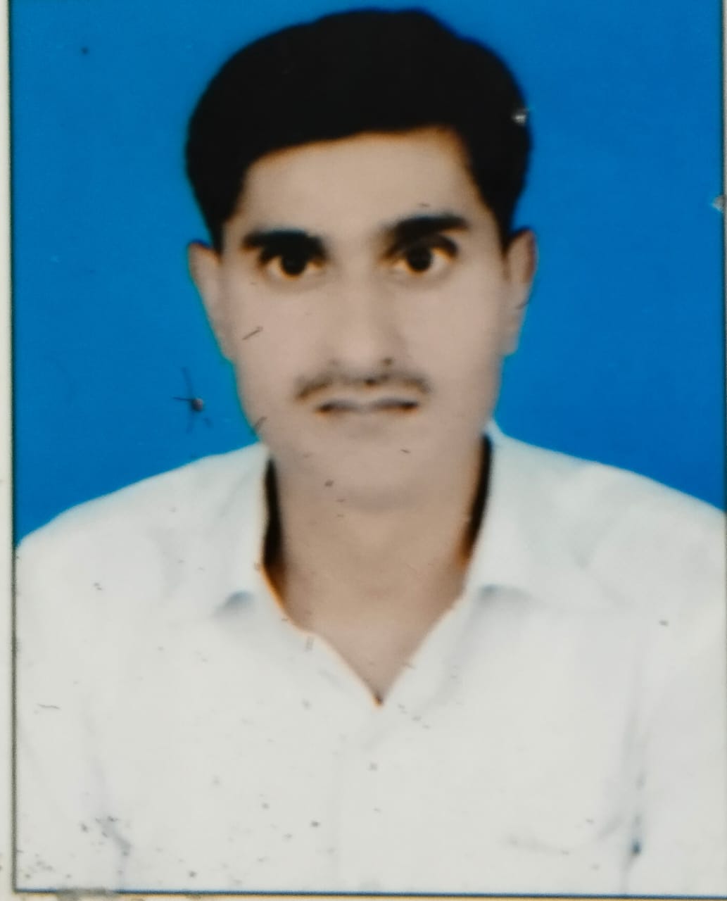 Dr. Amit Kumar Lovely