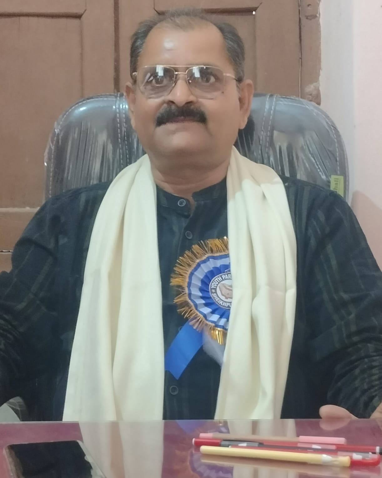 Dr. Manoj Kumar