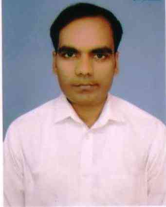 Dr. Alok Kumar Suman