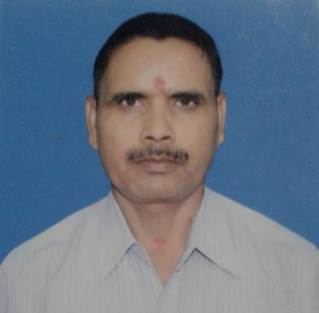 Dr. Anand Kandacharya