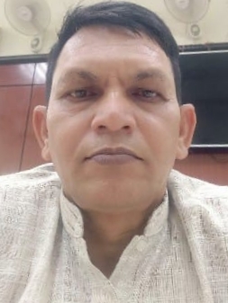 Dr. Baljeet Rajak