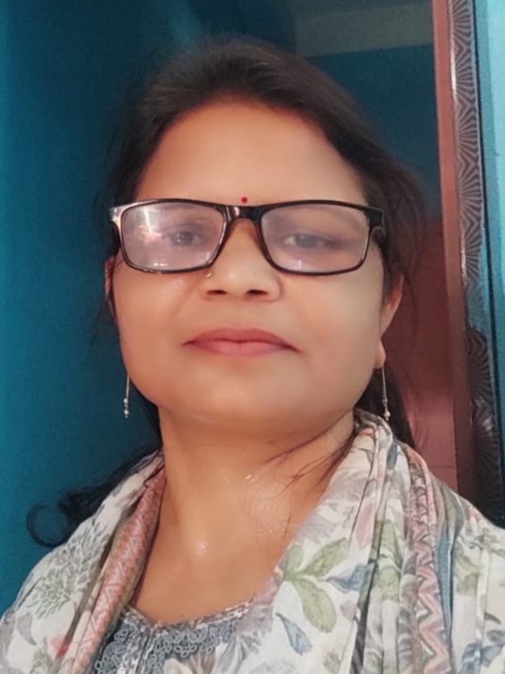 Dr. Archana Kumari