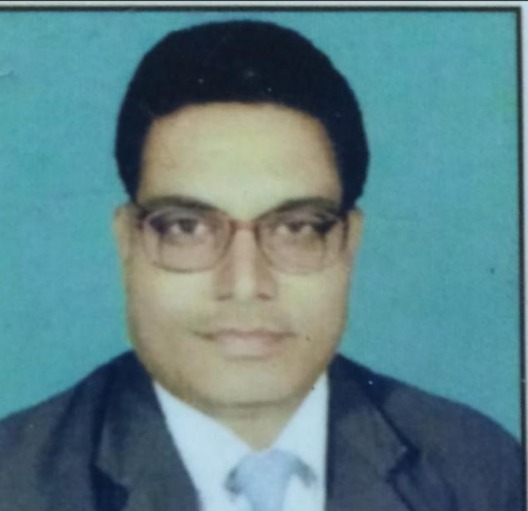 Dr. Binod Kumar