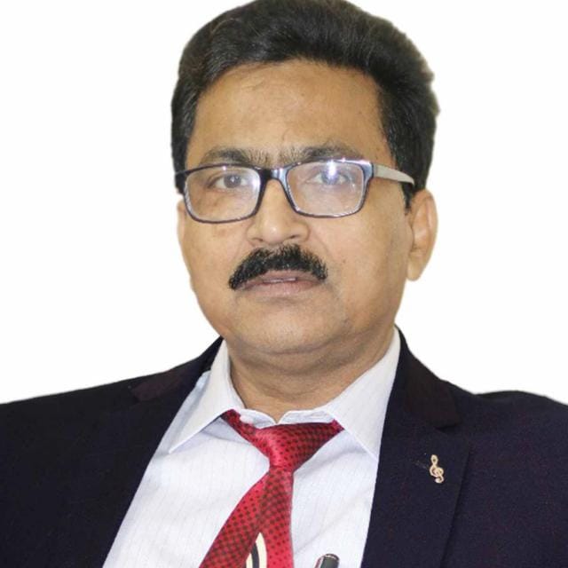 Prof. Dr. Md Shahab Uddin