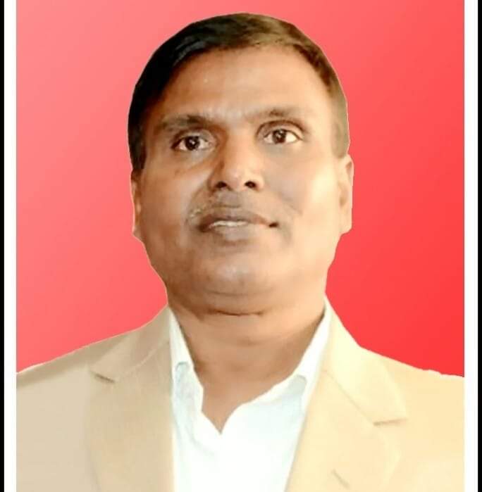 Dr. Ajit Kumar Gautam