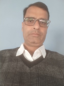 Dr Anupam kishore