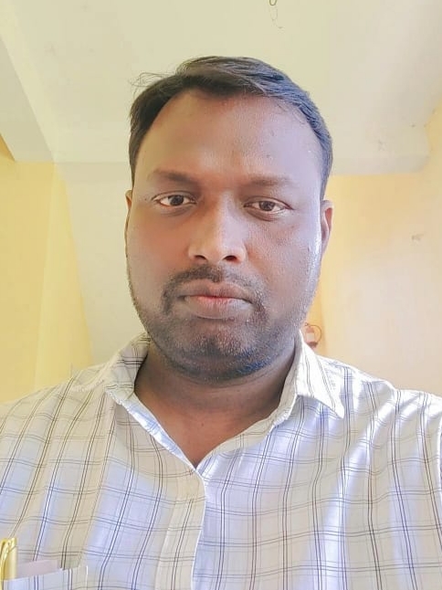 Dr. Dharmendra Kumar