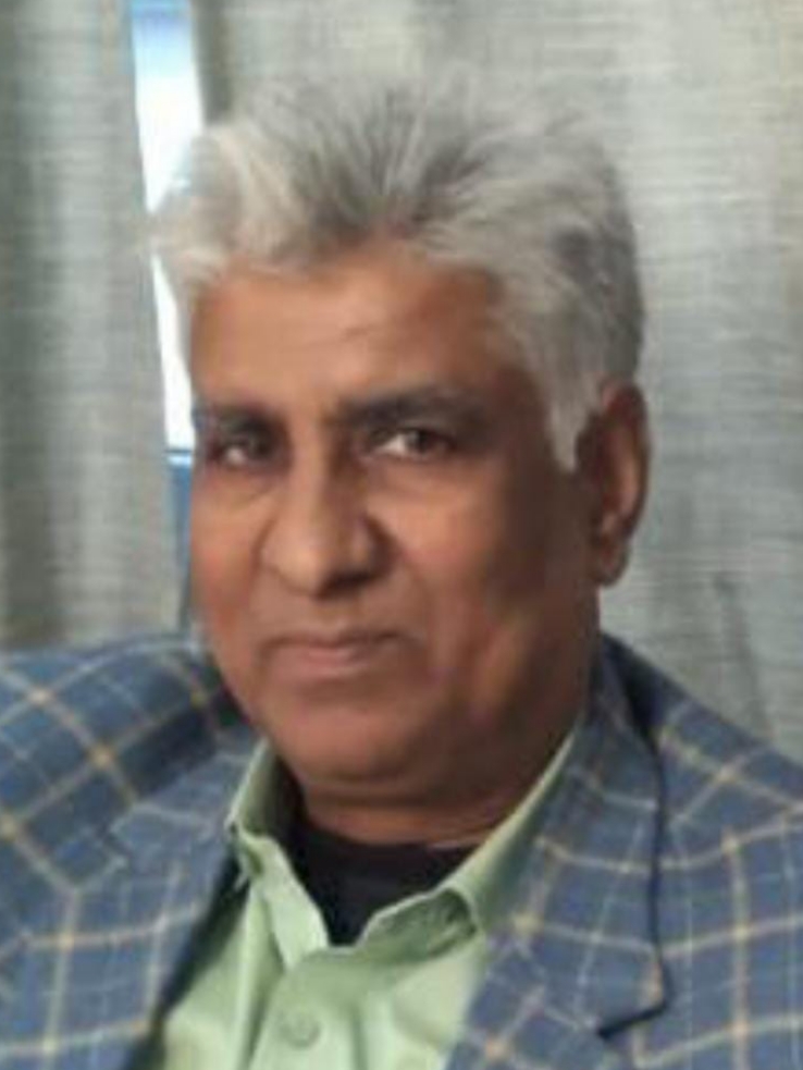 Dr. Diwakar Kumar