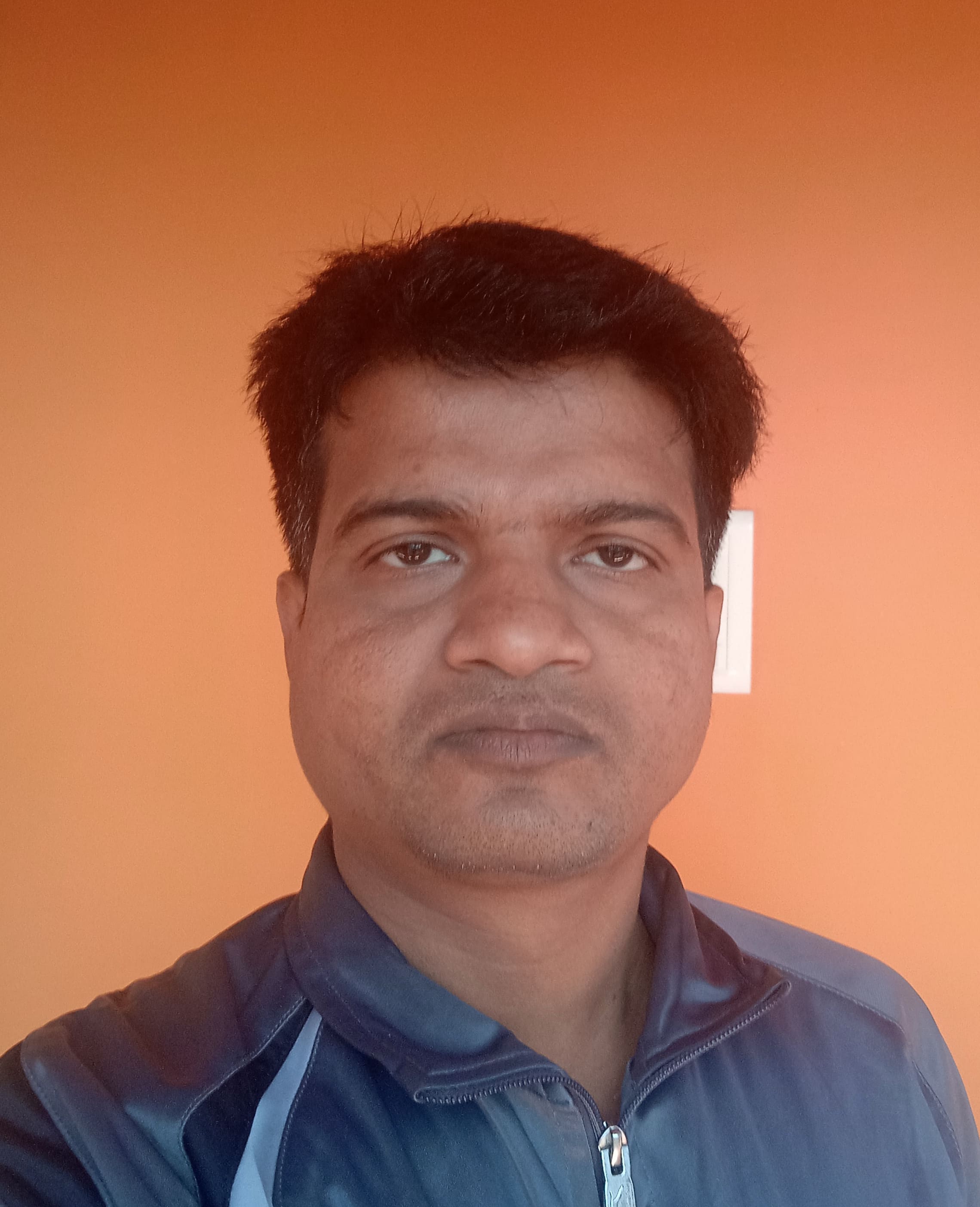 Dr. Ajay Kumar