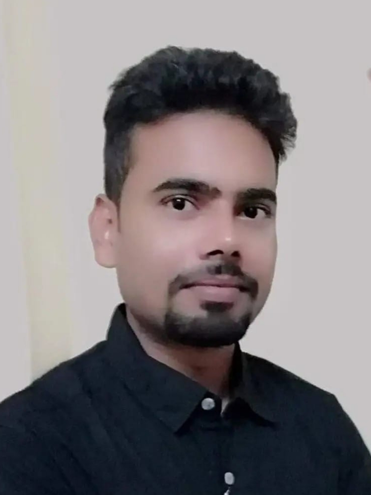 Dr. Dhirendra Kumar