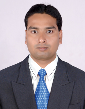 Dr. Abhishek Kumar Pandey