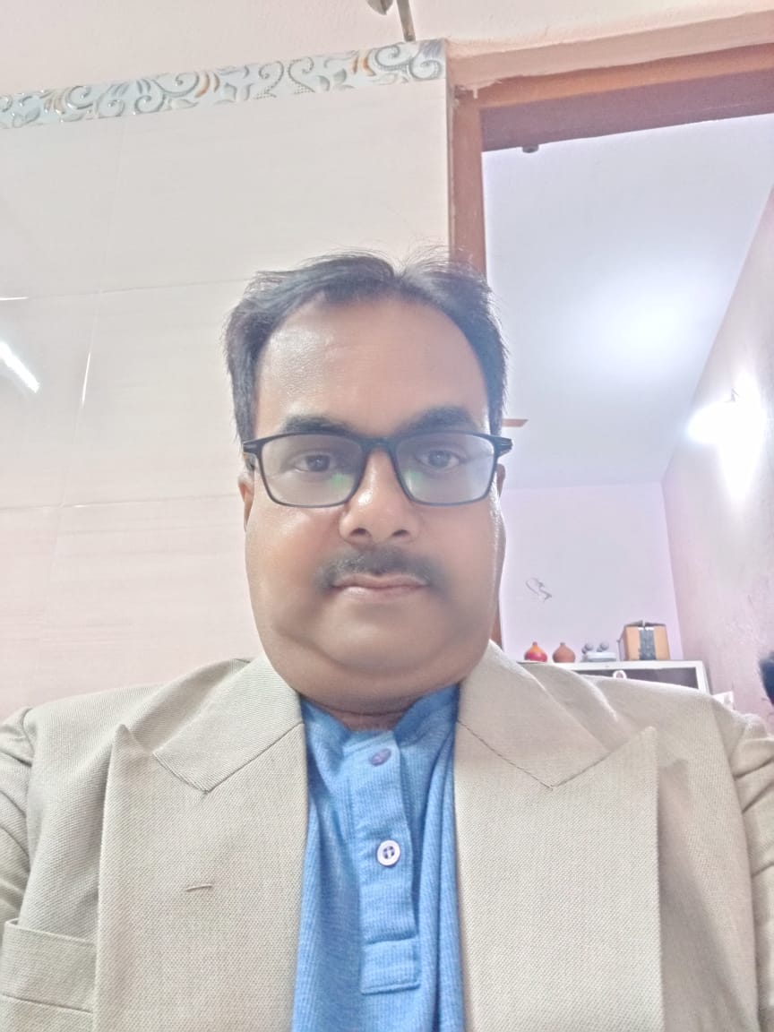Dr. Randhir Kumar
