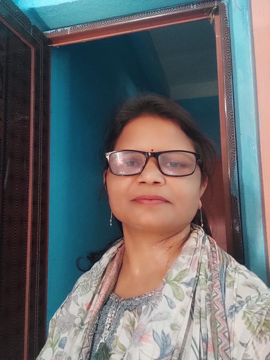 Dr. Archana Kumari