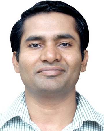 Dr. Rituraj Dubey